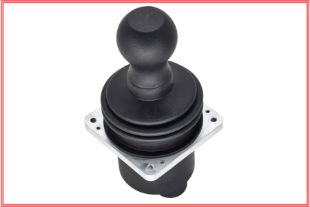 GENIE ALTERNATE FOR 101175 SINGLE AXIS JOYSTICK.